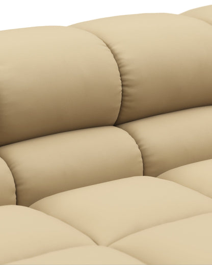 Tufty Outdoor Sectional Sofa – Extra-Deep Comfort | FINAL SALE