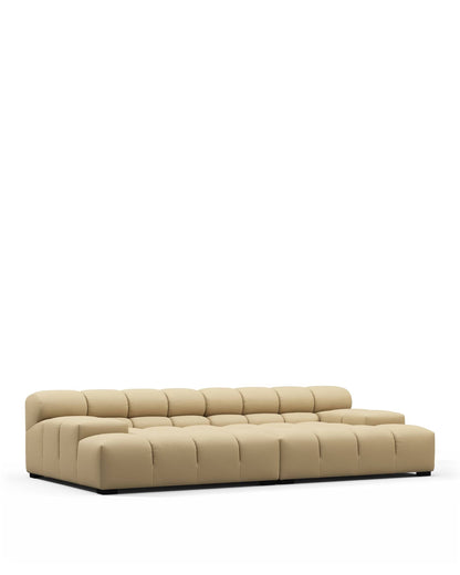 Tufty Outdoor Sectional Sofa – Extra-Deep Comfort | FINAL SALE