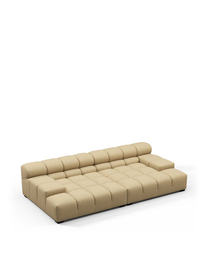 Tufty Outdoor Sectional Sofa – Extra-Deep Comfort | FINAL SALE