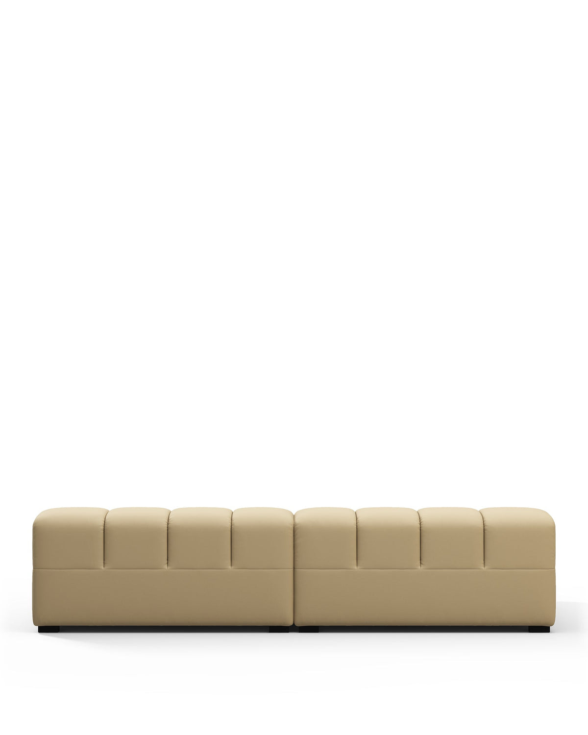 Tufty Outdoor Sectional Sofa – Extra-Deep Comfort | FINAL SALE