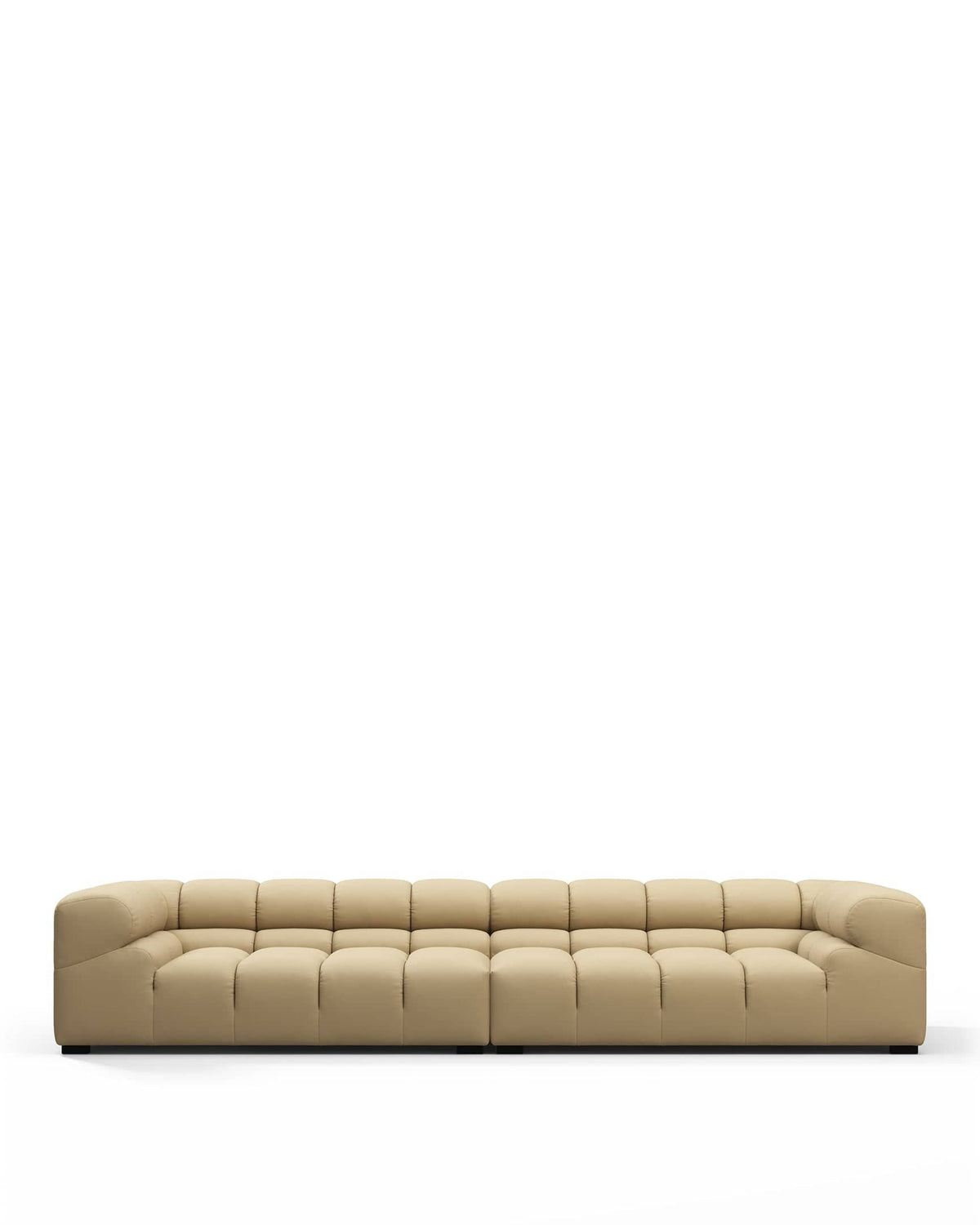 Tufty Extra-Large Outdoor Sectional Sofa | Final Sale