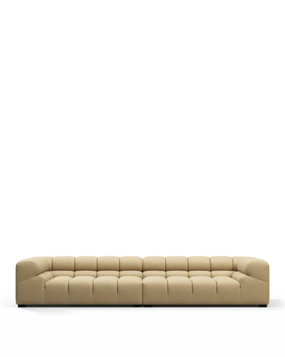 Tufty Extra-Large Outdoor Sectional Sofa | Final Sale