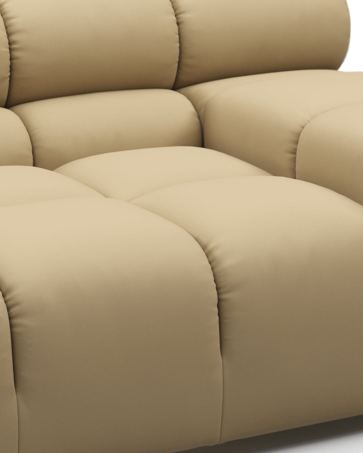 Tufty Extra-Large Outdoor Sectional Sofa | Final Sale
