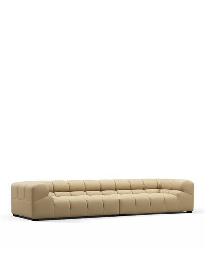 Tufty Extra-Large Outdoor Sectional Sofa | Final Sale