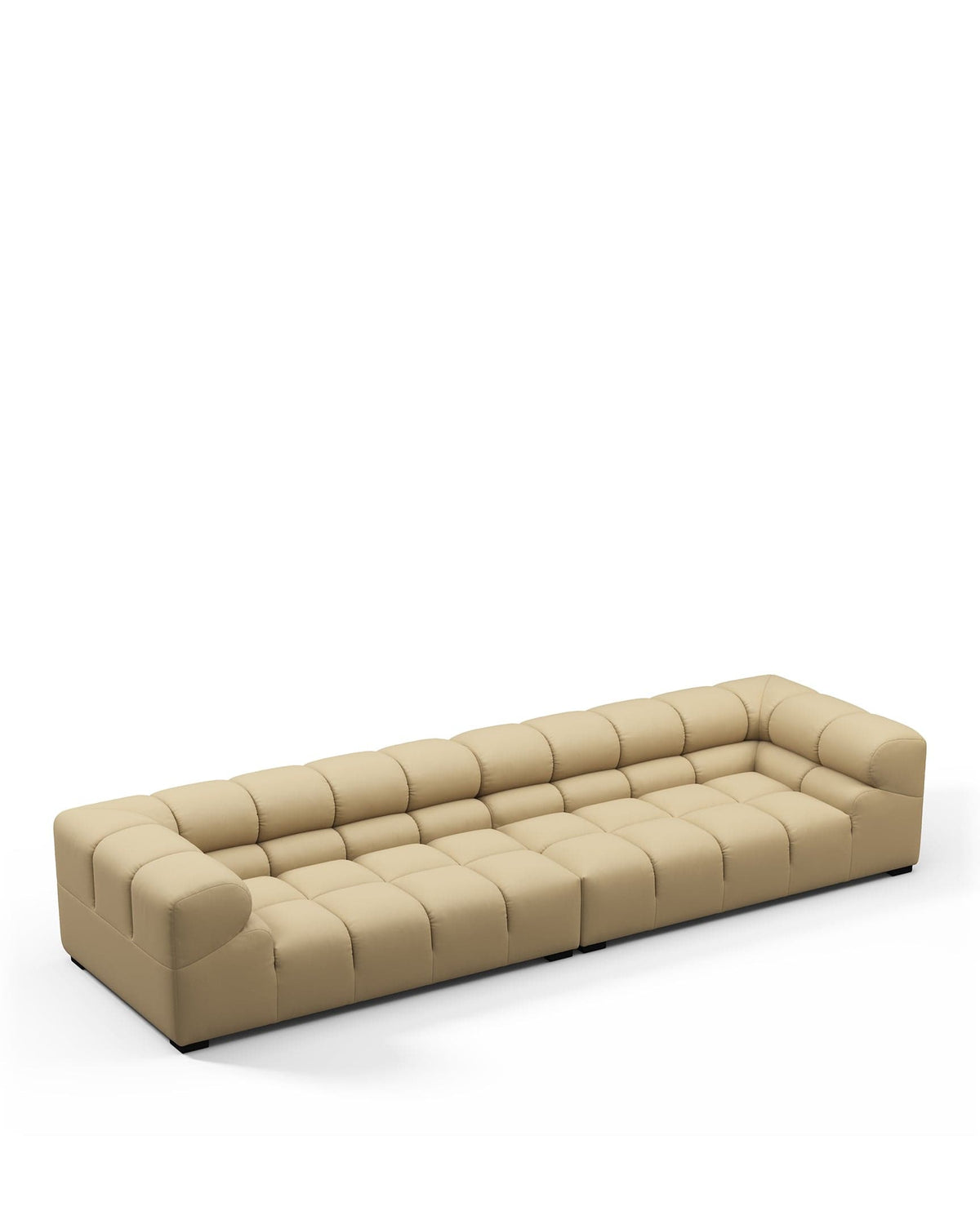 Tufty Extra-Large Outdoor Sectional Sofa | Final Sale
