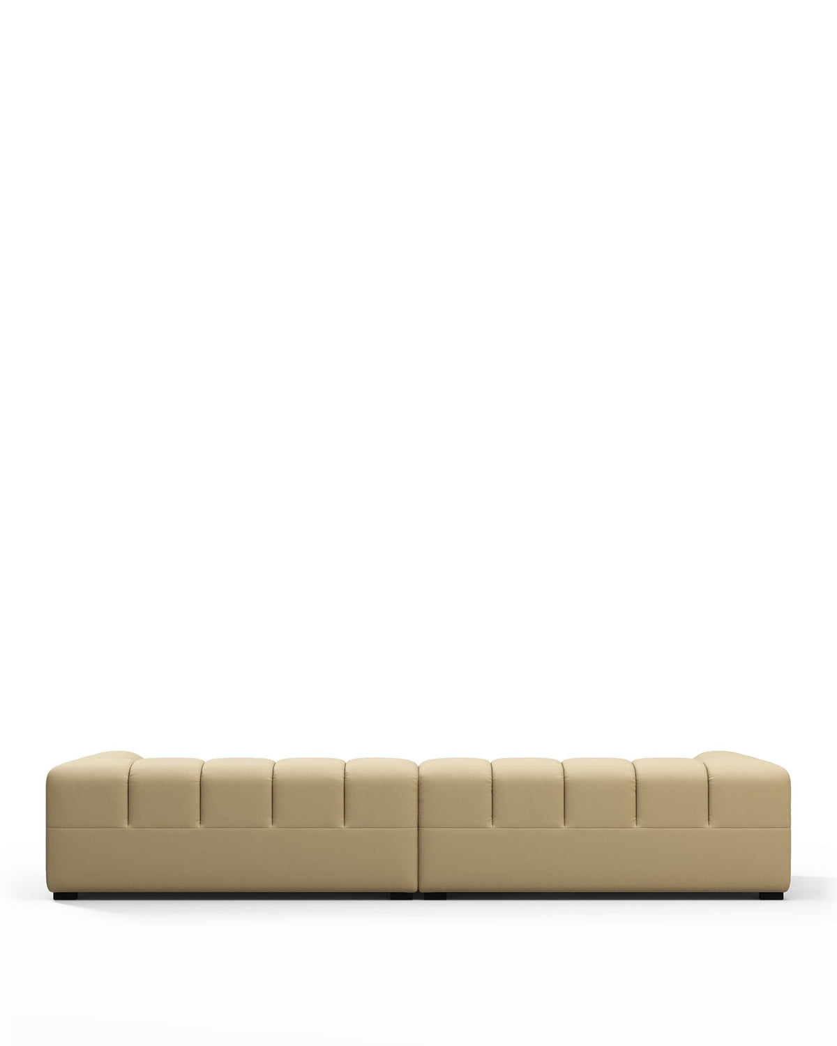 Tufty Extra-Large Outdoor Sectional Sofa | Final Sale