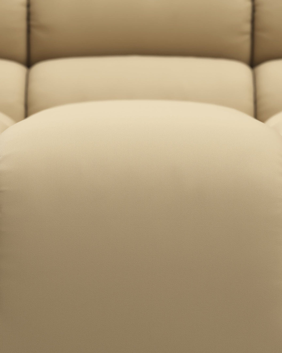 Tufty Outdoor Sectional, Compact Left-Facing L-Shape | FINAL SALE