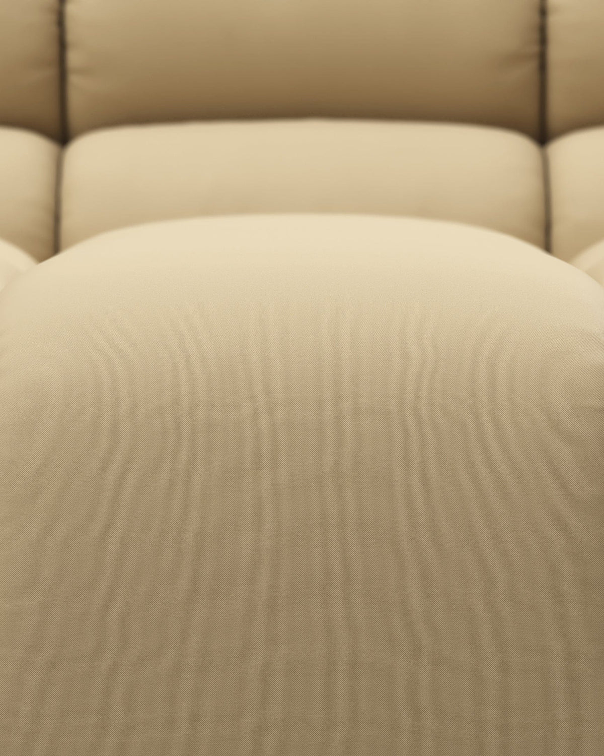 Tufty Outdoor Sectional – Compact Right-Facing L-Shape | FINAL SALE