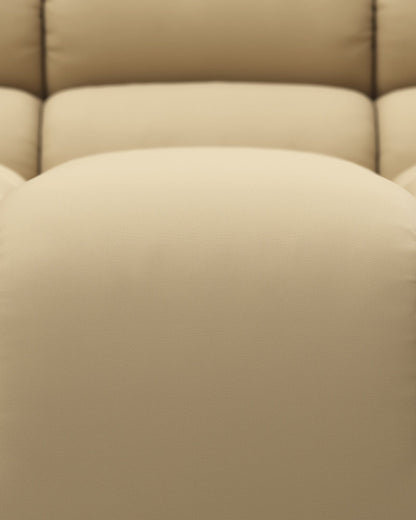 Tufty Outdoor Sectional – Compact Right-Facing L-Shape | FINAL SALE