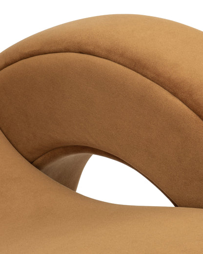 Arcata Lounge Chair | Final Sale