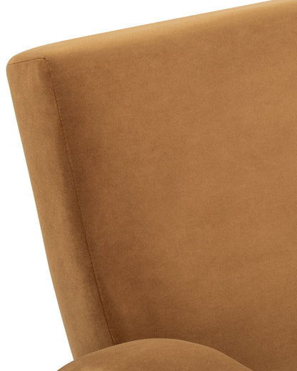 Arcata Lounge Chair | Final Sale