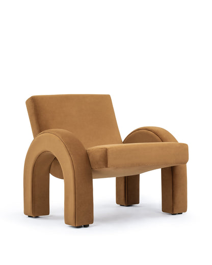 Arcata Lounge Chair | Final Sale