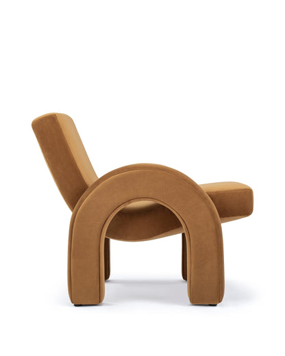 Arcata Lounge Chair | Final Sale