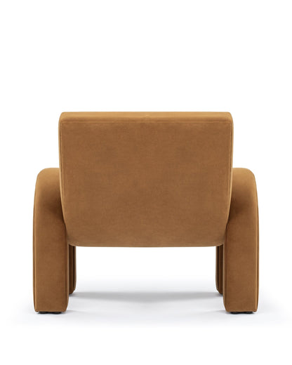 Arcata Lounge Chair | Final Sale