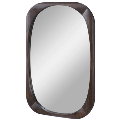 Mid-Century Mirror