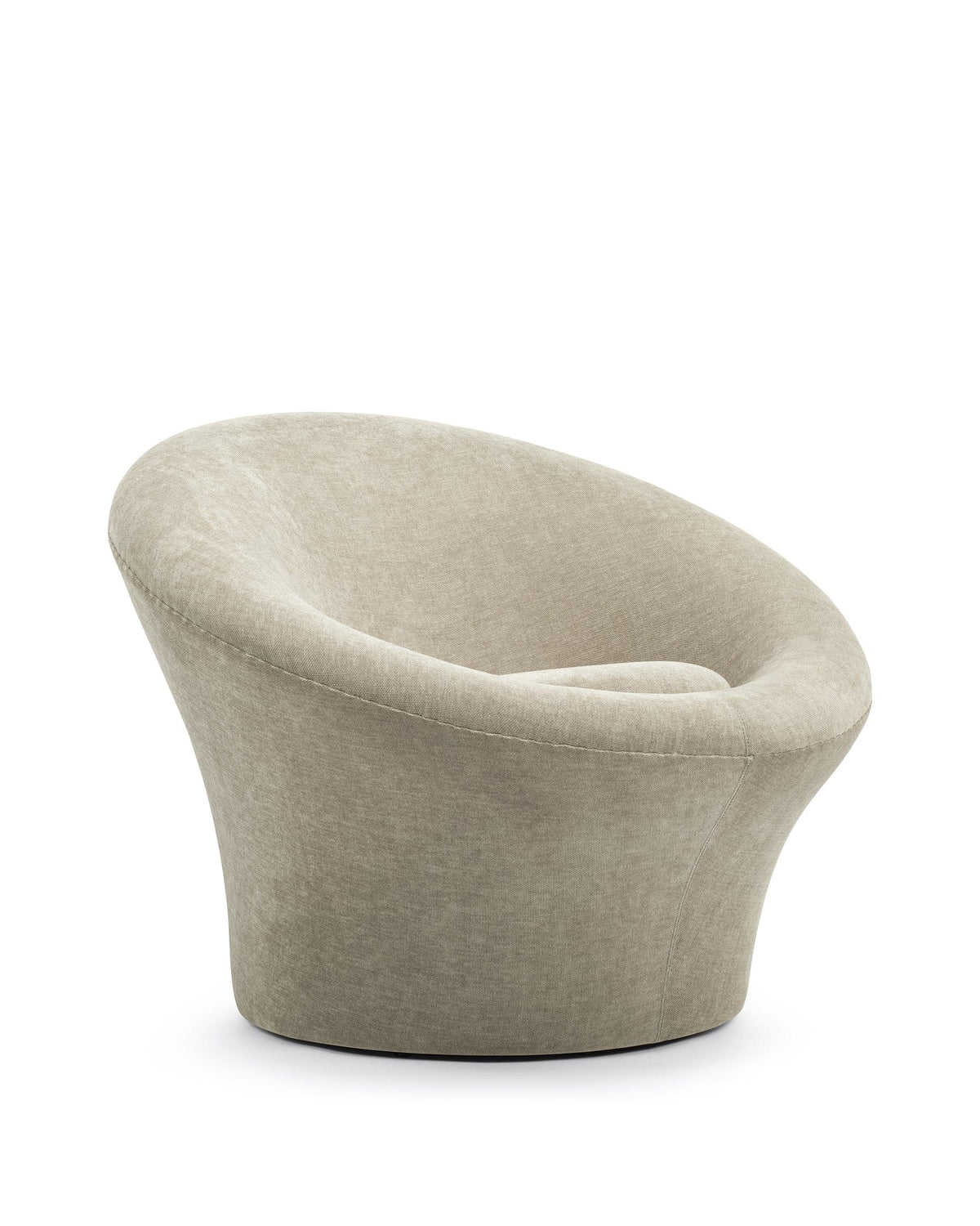 Mushroom-Shaped Chair | Final Sale