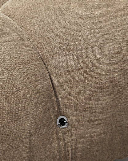 Mario Bellini Left-Arm Module | Final Sale