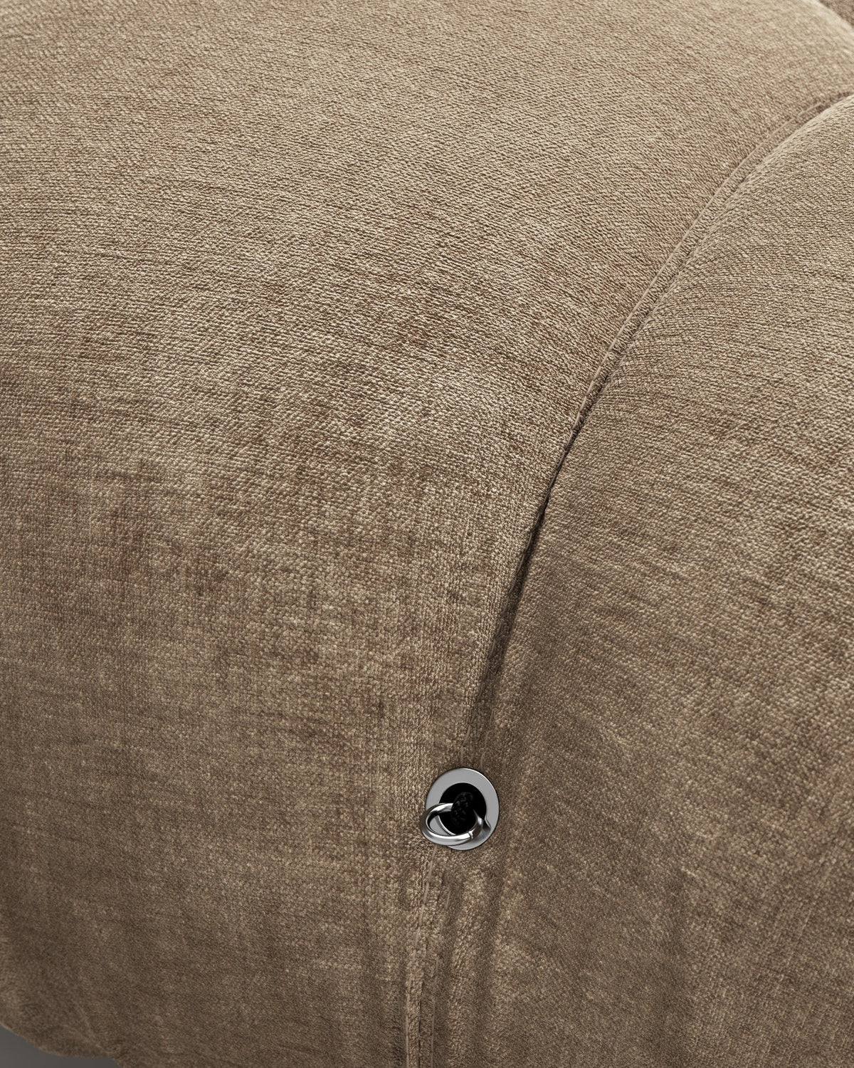 Mario Bellini Module, Right Arm | FINAL SALE