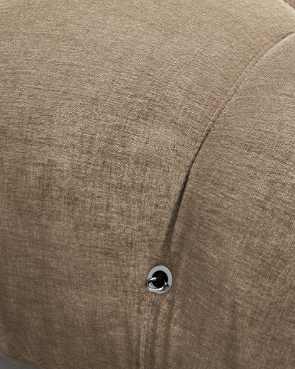 Mario Bellini Module, Right Arm | FINAL SALE