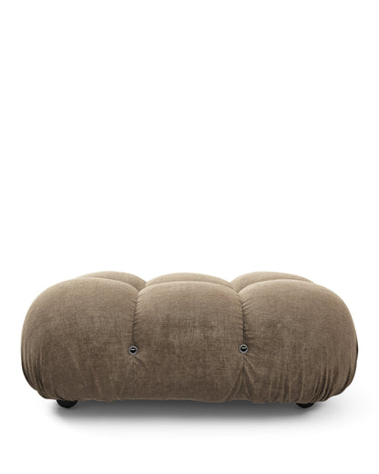 Mario Bellini Ottoman | FINAL SALE