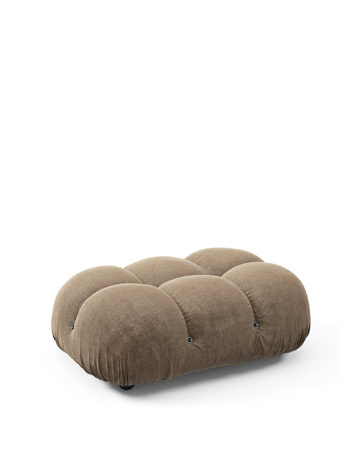 Mario Bellini Ottoman | FINAL SALE