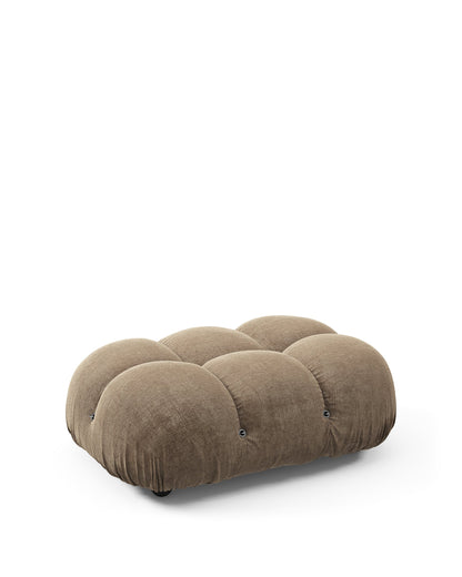 Mario Bellini Ottoman | FINAL SALE