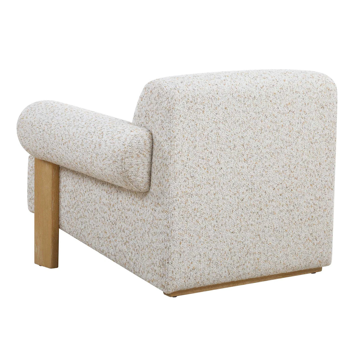 Upholstered Accent Chair