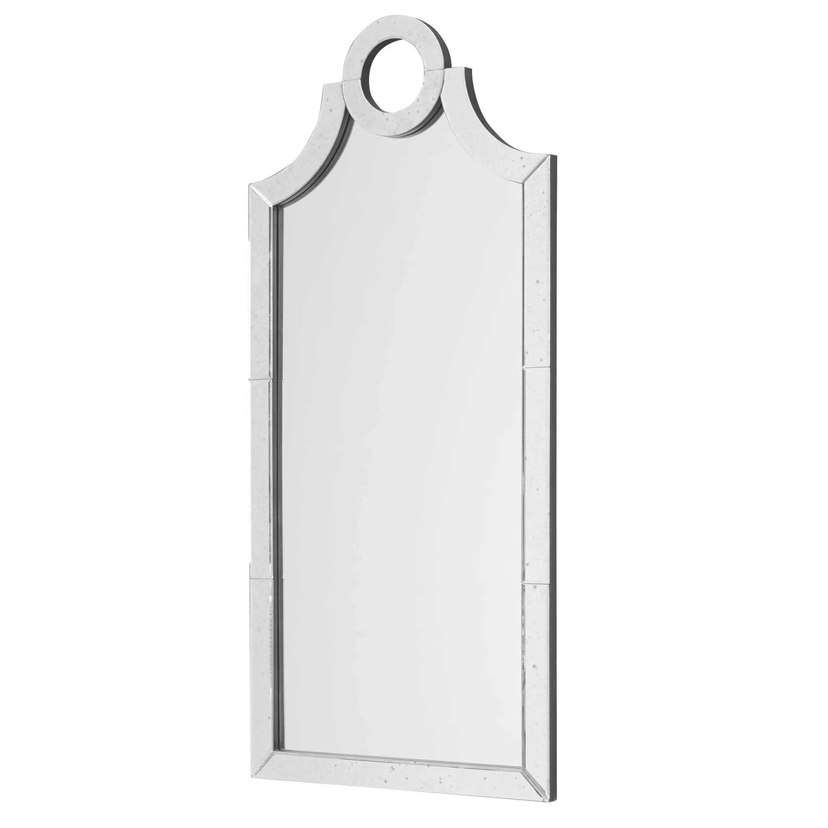 Arched Mirror