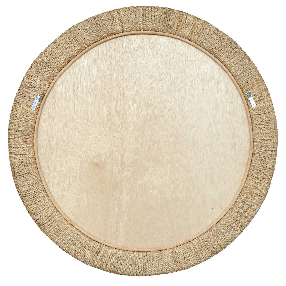Round Mirror