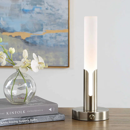 Rechargeable LED Accent Lamp