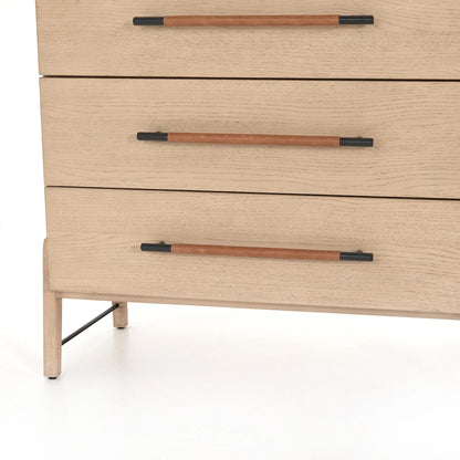 Rosedale Dresser