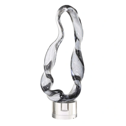 Glass Sculpture