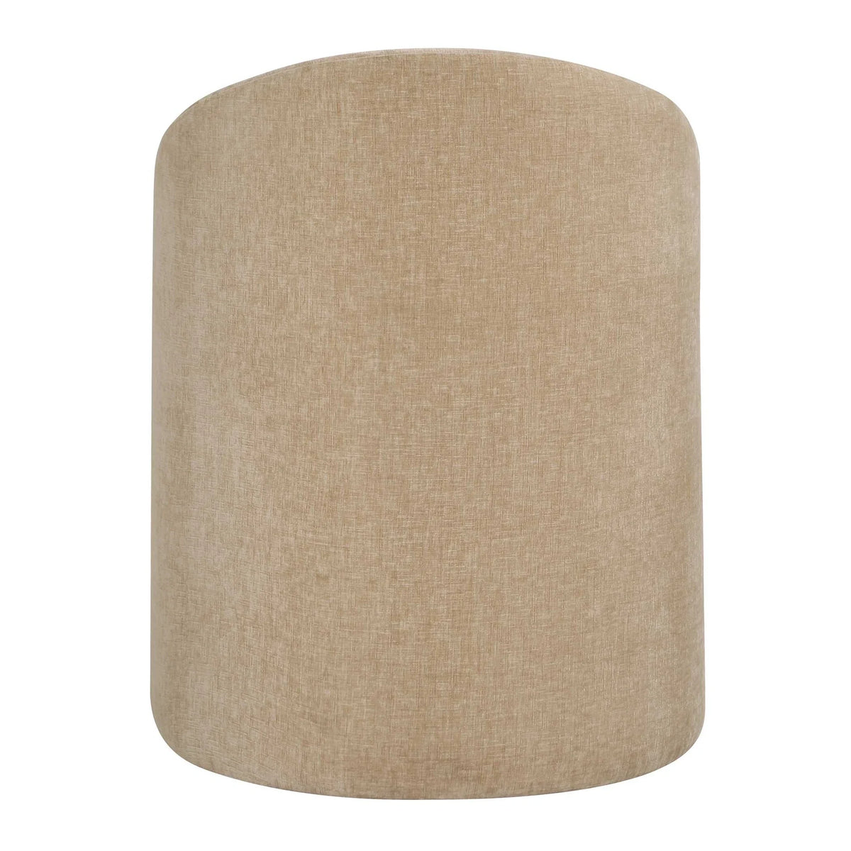 Barrel Back Dining Chair