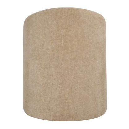 Barrel Back Dining Chair