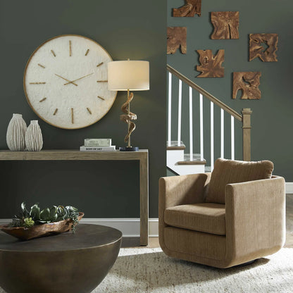 Wood Wall Decor Set/9