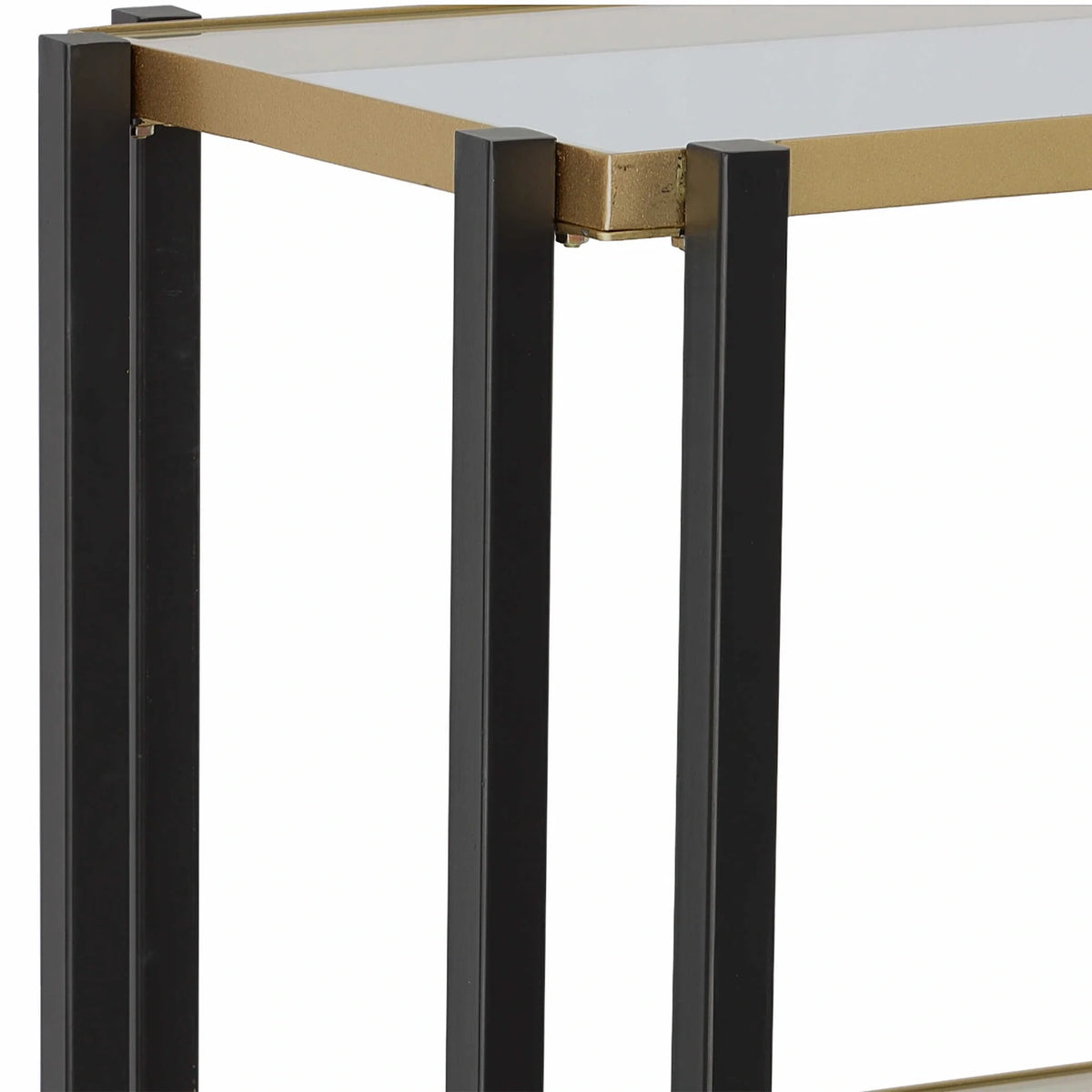 Modern Etagere
