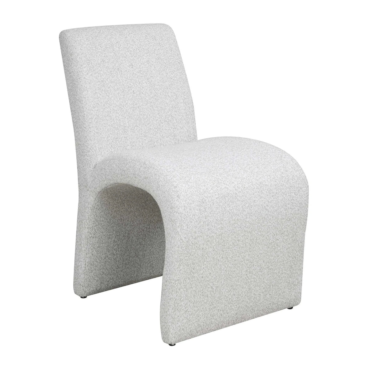 Off-White Dining Chair