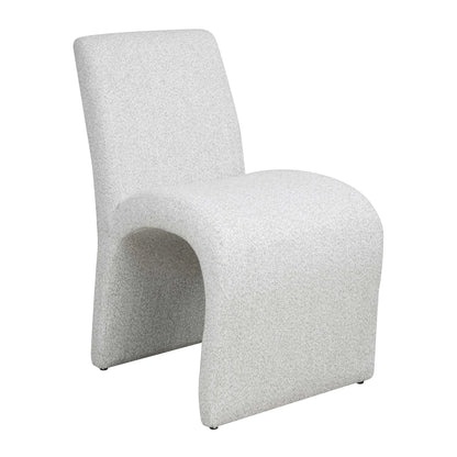 Off-White Dining Chair