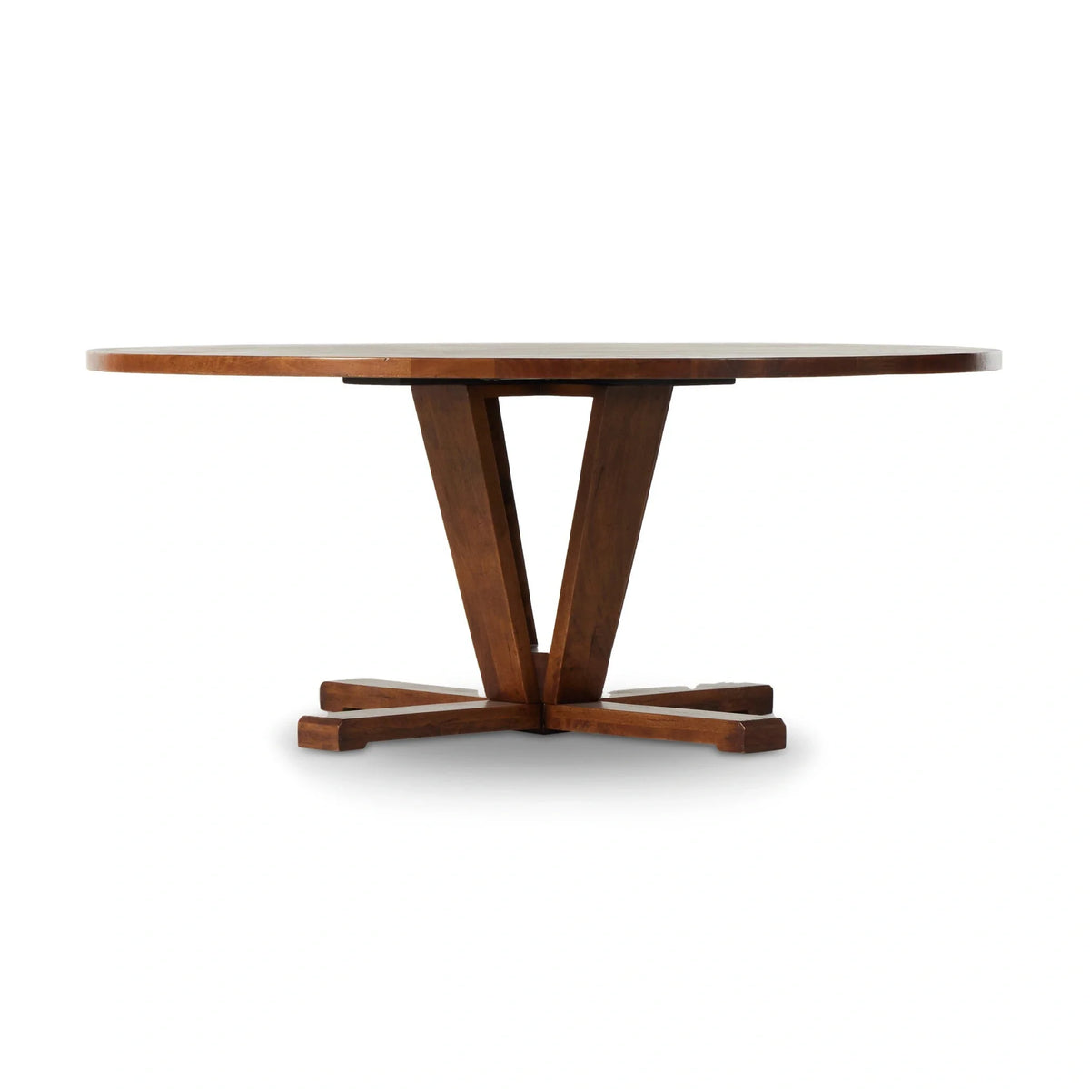 Cobain Dining Table - Reclaimed Mango
