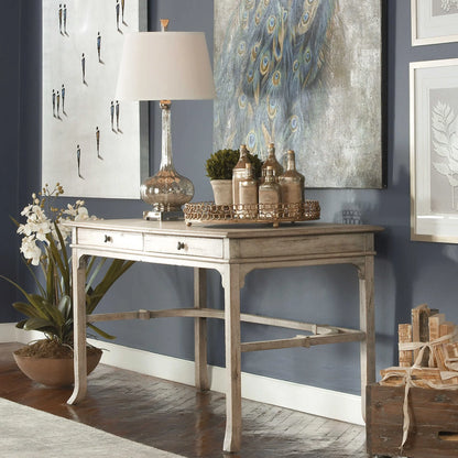 Aged Writing Desk