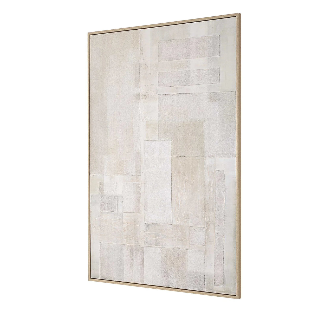 Abstract Canvas Art