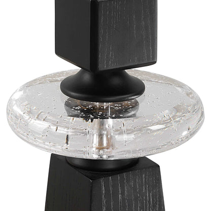 Floor Candleholders, Set of 2