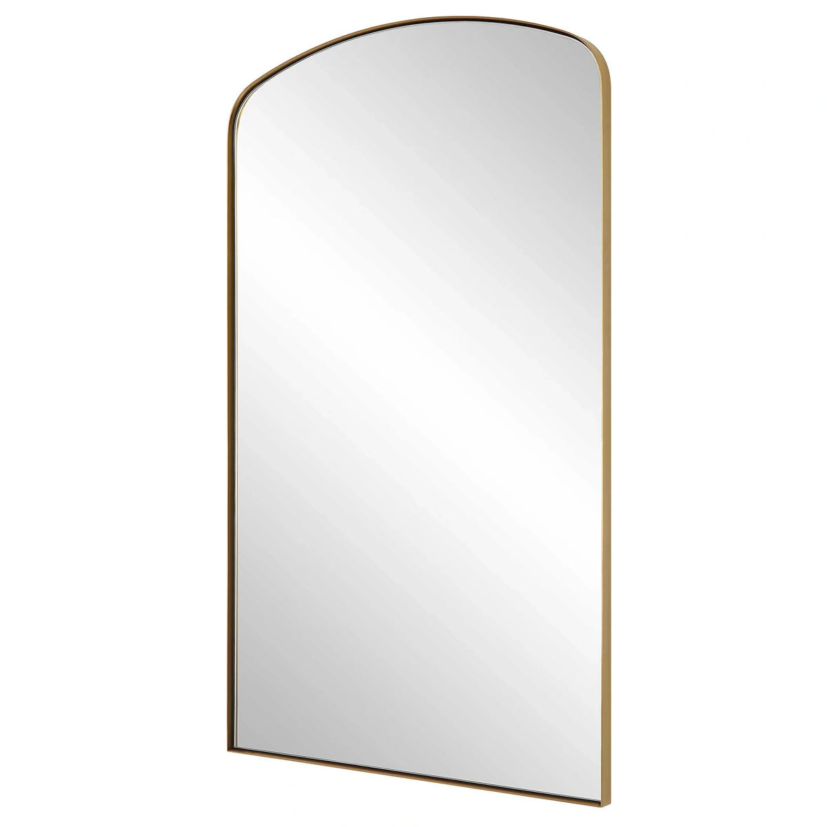 Arch Mirror