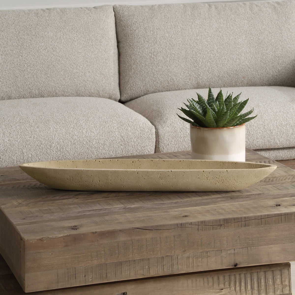 Cast Canoe Bowl