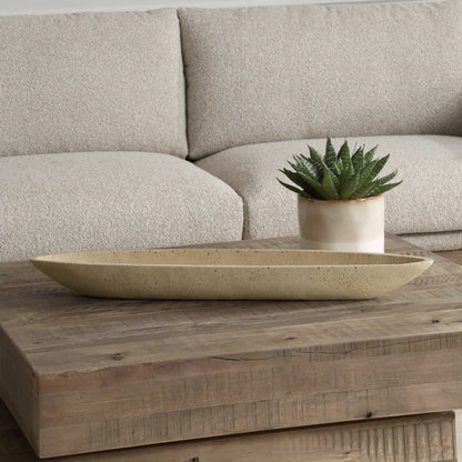 Cast Canoe Bowl