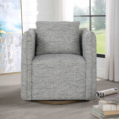 Swivel Chair