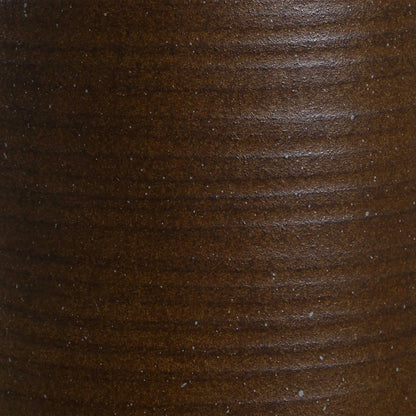 Brown Table Lamp