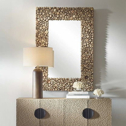 Rectangular Mirror