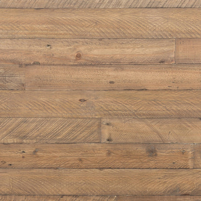 Beckwourth Coffee Table-60"