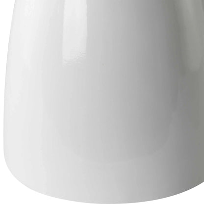 White Vases Set/2